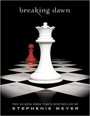 ???? ??????? ??? ? ??? ???? ????? Breaking Dawn-The Twilight Saga