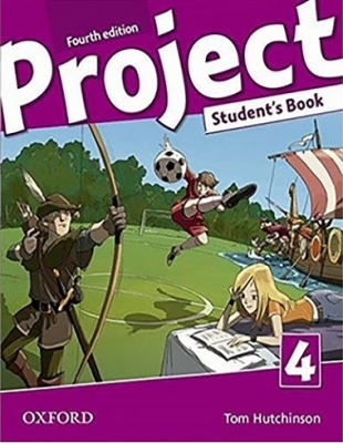 ???? ???? ?????? ?????? ????? Project 4 Fourth Edition  