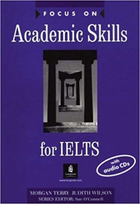 ???? ???? ????? ?? ??????? ????? ??? ????? Focus on Academic Skills for IELTS