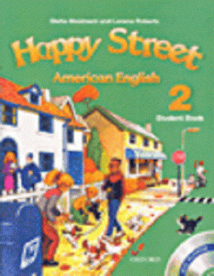 ???? ?????? ??? ?????? American Happy Street 2 