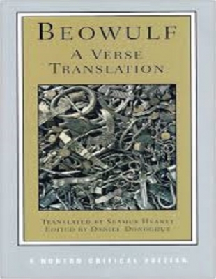 ???? ???? ???? Beowulf-Heaney-Norton Critical