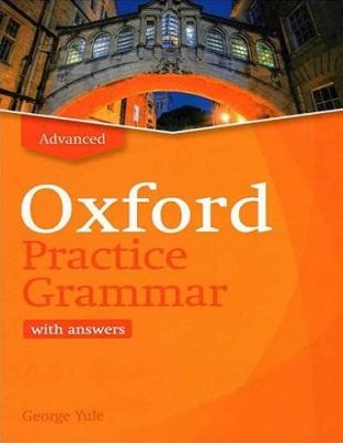 ???? ???? ??????? ?????? ????? Oxford Practice Grammar Advanced 