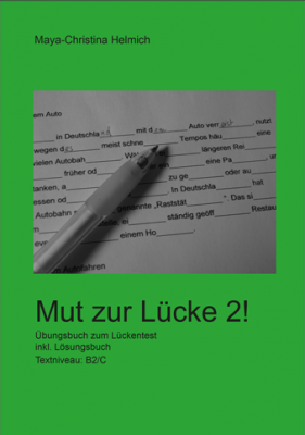 ???? ???? ?????? !Helmich: Mut zur Luecke 2
