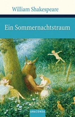 ???? ???? ?????? William Shakespeare: Ein Sommernachtstraum
