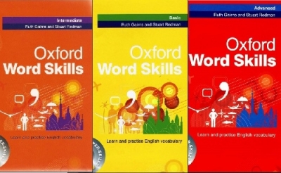 ?????? 3 ???? ??????? ??? ????? Oxford Word Skills ?? ????? 50 ????