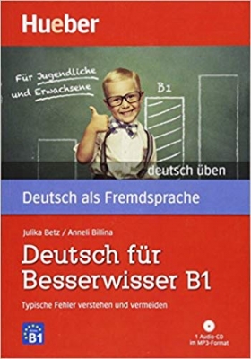 ???? ???? ?????? Deutsch Fur Besserwisser B1