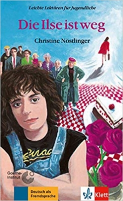 ???? ???? ?????? Die Ilse Ist Weg by Christine Nostlinger