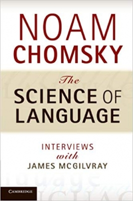 خرید کتاب زبان The Science of Language