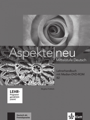 ???? ???? ?????? Aspekte neu B2: Lehrerhandbuch