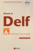 ???? ???? ??????? Reussir le DELF unite A1 Niveau debutants