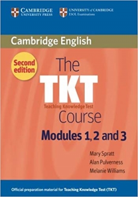 ???? ???? ???? The TKT Course Modules 1, 2 and 3