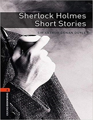 ???? ???? ??????? ??? ???? 2: ????? ???? ? ?????? ??? ????? Oxford Bookworms 2: Sherlock Holmes Short Stories
