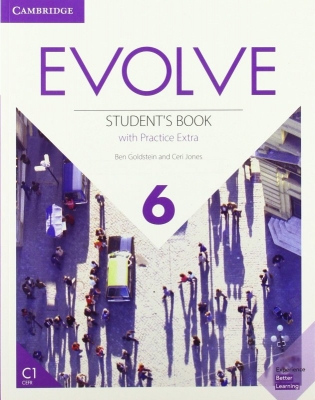 ???? ???? ???? ?????? EVOLVE 6 ?? 50 ???? ????? (???? ???? ? ???? ??? ? ?? ??)