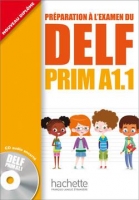 ???? ???? ??????? DELF PRIM A1.1 + CD audio