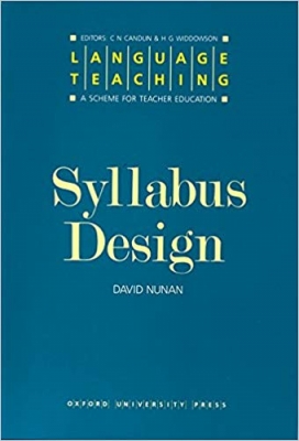 ???? ???? ???? Syllabus Design