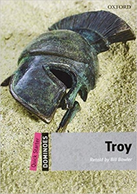 ???? ?????? ???? ??????? ??????: ????? New Dominoes Quick Starter: Troy 
