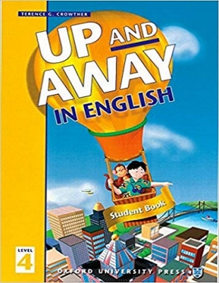 ???? ???? ?? ??? ??? ??? ?????? Up and Away in English 4 