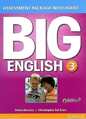 ???? ???? ???? ??????? ??? ?????? Assessment Package Big English 3