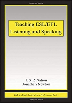 ???? ???? ???? Teaching ESL/EFL Listening and Speaking