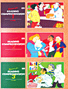 ???? Reading Comprehension with CD