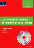 ???? ???? ??????? Cadre europeen commun de reference pour les langues