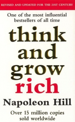 ???? ???? Think and Grow Rich