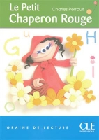 ???? ???? ??????? Le Petit Chaperon Rouge-Niveau 1