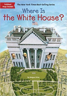???? ?????? ??????? ??? ???? ????? ?Where Is the White House 