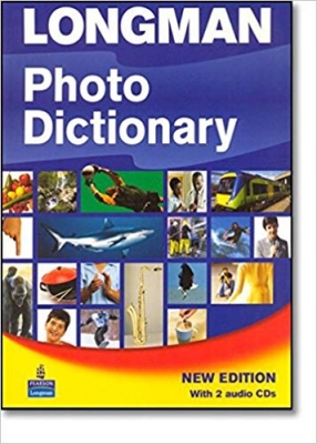 ???? ???? Longman Photo Dictionary