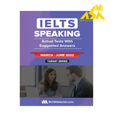 ???? ?????? ????? IELTS Speaking Actual Tests with Answers March  June 2022