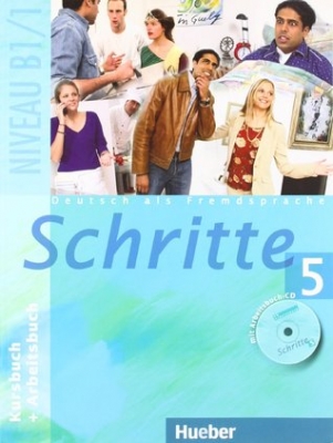 ???? ???? ?????? ????? Deutsch als fremdsprache Schritte 5 NIVEAU B 1/1