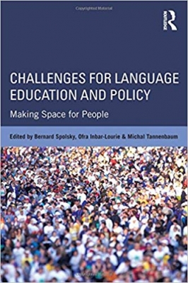 خرید کتاب زبان Challenges for Language Education and Policy