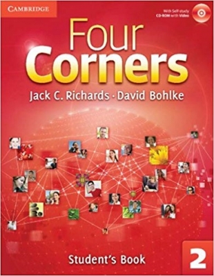 ???? ??? ????? ?? ?????? ???? Four Corners 2 (???? ???? ???? ???? ??? ? ???? ????) ?? ????? 50????
