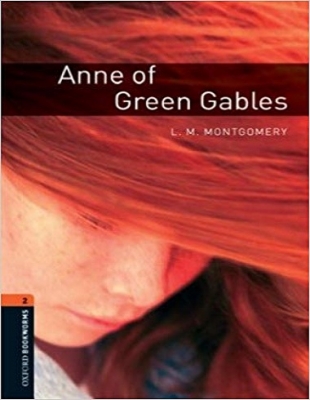 ???? ???? ???? Bookworms 2:Anne Of Green Gables