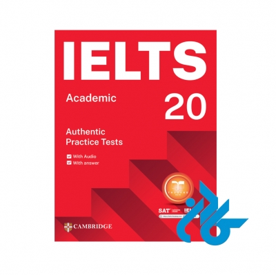 ???? ???? ?????? ?????? ????? ???? Cambridge English IELTS 20 ?? ????? 60 ????