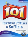 ???? ???? ???? 101Essential Prefixes & Suffixes+CD