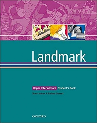 ???? ??? ???? Landmark Upper Intermediate  