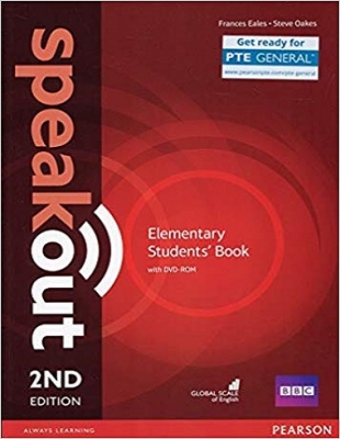 ???? ????? ??? ??????? ?????? ??? (Speakout Elementary (2nd (???? ???? ???? ???? ??? ? ???? ????)