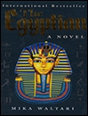 خرید کتاب رمان The Egyptian 
