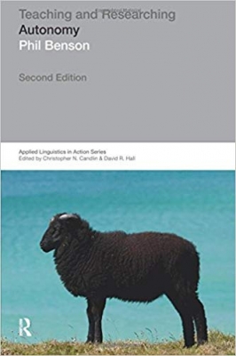 ???? ???? ???? Teaching and Researching: Autonomy in Language Learning