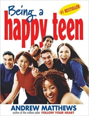 ???? ???? Being a happy teen