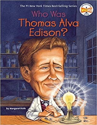 ???? ?????? ??????? ????? ?????? ?? ??? ?Who Was Thomas Alva Edison 