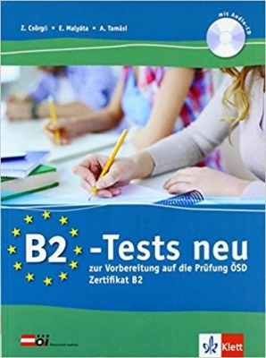 ???? ???? ?????? B2 Tests neu + CD
