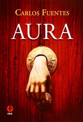 کتاب داستان اسپانیایی Aura
