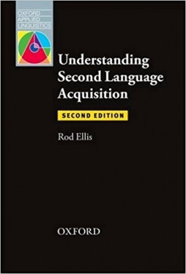 خرید کتاب زبان Understanding Second Language Acquisition-Ortega