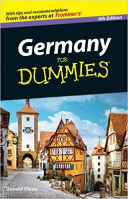 ???? ???? ?????? Germany For Dummies