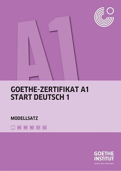 ???? ???? ?????? ??? ???? Goethe Zertifikat A1