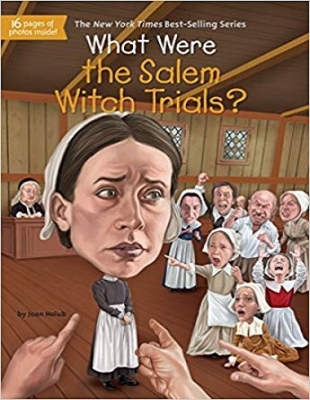???? ?????? ?????? ?????? ???? ?? ??? What Were the Salem Witch Trials