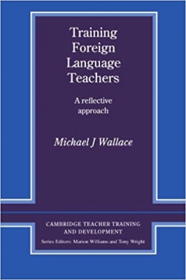 خرید کتاب زبان Training Foreign Language Teachers