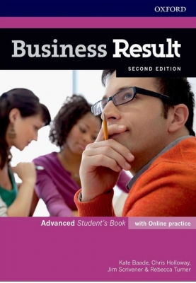 ???? Business Result Advanced 2nd Edition